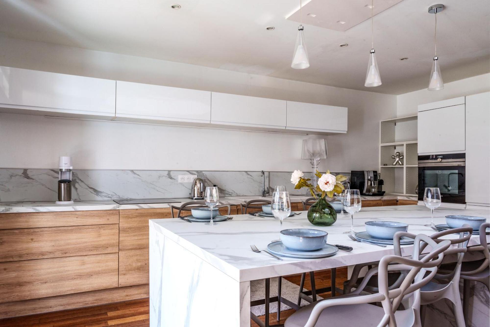 Atelier Loft Proche Halles Tours Esterno foto