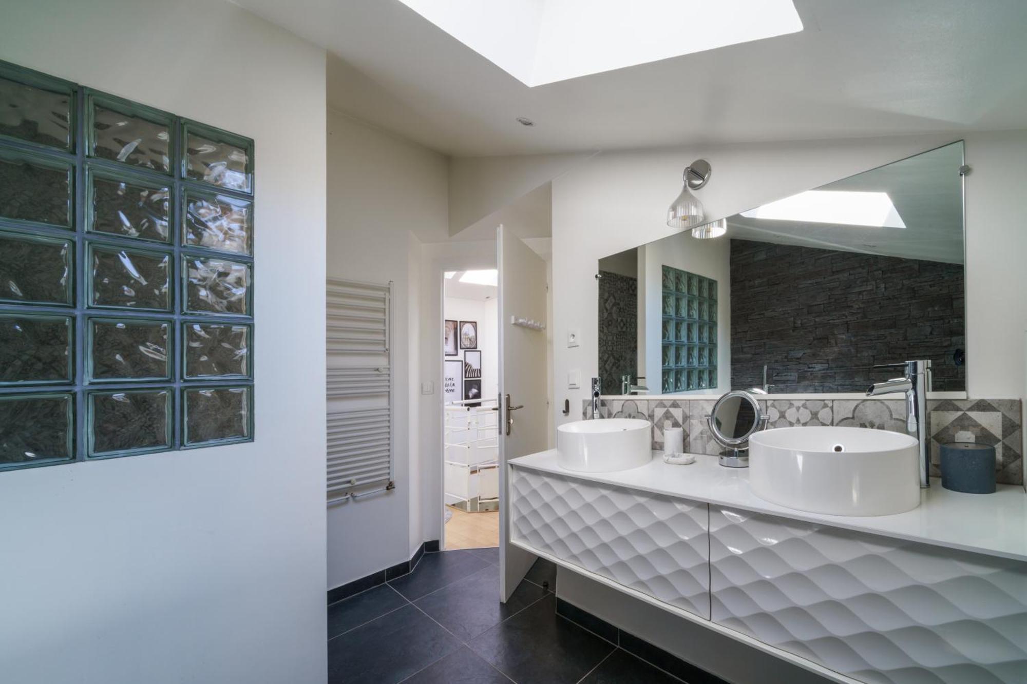 Atelier Loft Proche Halles Tours Esterno foto