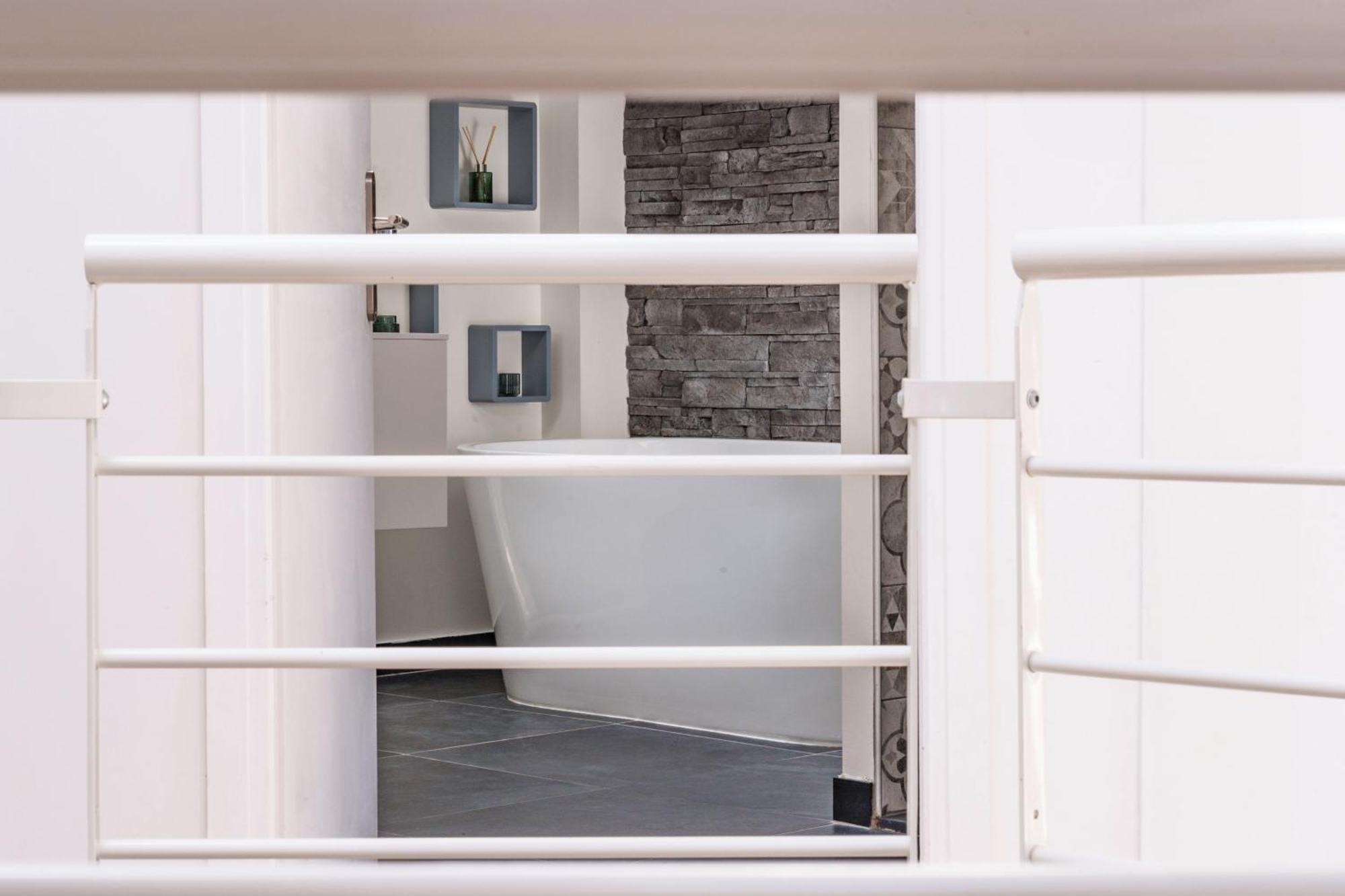 Atelier Loft Proche Halles Tours Esterno foto